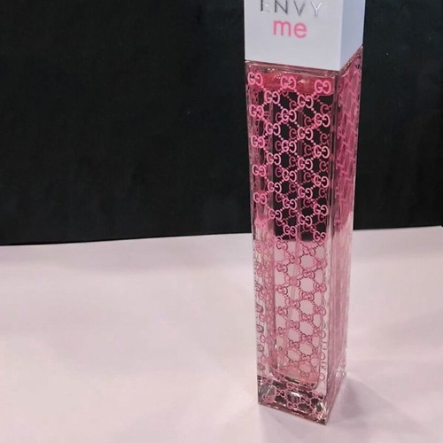Gucci Envy Me EDT 100 ml like new, authentic women's perfume