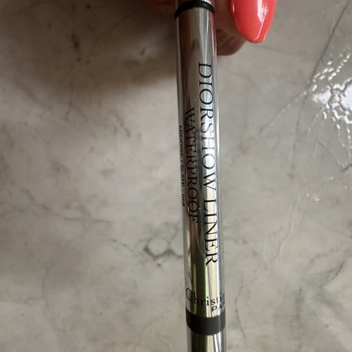 Dior Diorshow Liner Waterproof 058 Ardoise / Slate