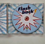 Flashback! Compilation double CD like new