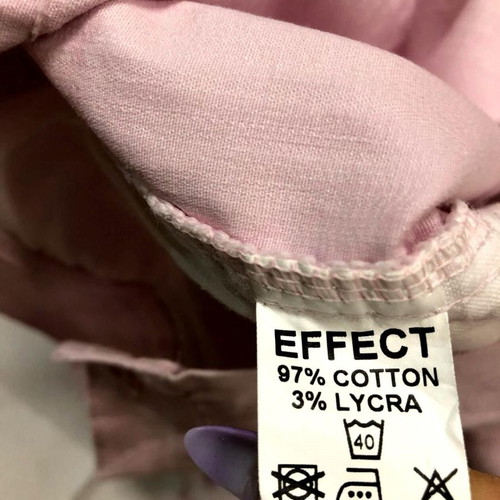 Pants *EFFECT* Like new.