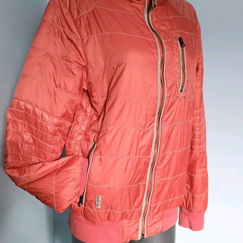 "Camp David" great adventure / Transitional Jacket