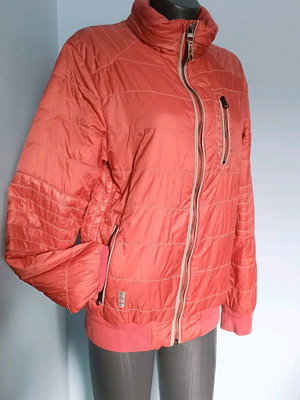 "Camp David" great adventure / Transitional Jacket