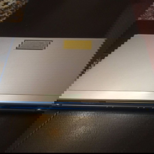 Pioneer DV-370-S DVD player μεταχειρισμένο χωρίς τηλεχειριστήριο