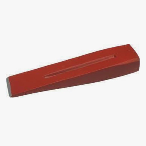 Wood splitting wedge new 3 lib - 1350gr