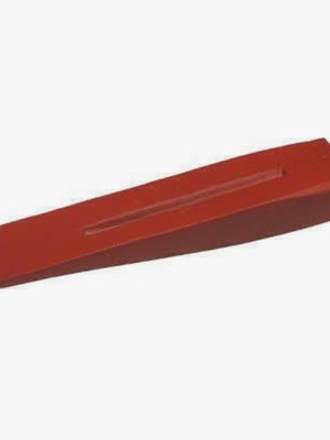 Σφήνα σχισίματος ξύλων καινούργια 3 lib - 1350gr