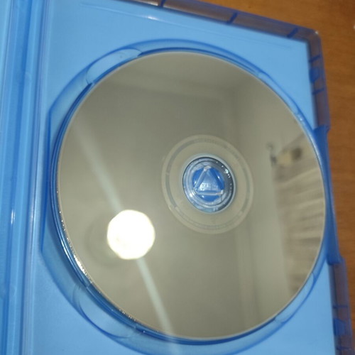 The Callisto Protocol PS4 game like new