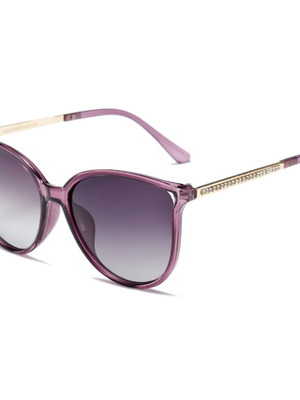 PolarSky Polarized Sunglasses New Purple