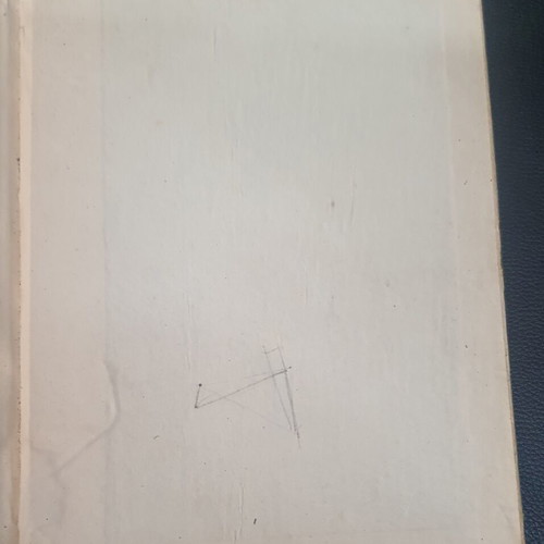 Praktiki Geometria textbook used, Greek language, 1951 edition