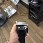 Boosted Up Clipper