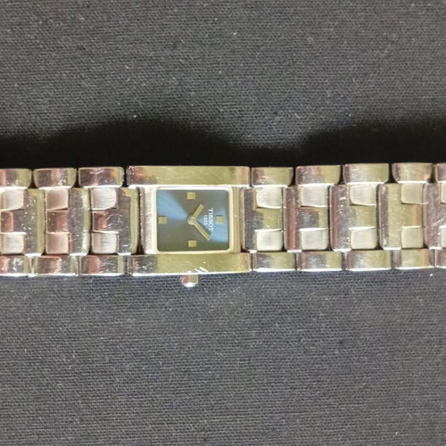 Tissot quartz women's watch used, original