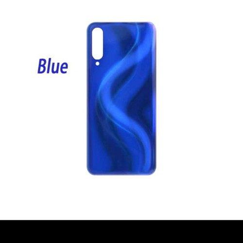 Xiaomi Mi 9 Lite battery cover blue new
