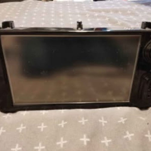 Renault Clio IV Genuine Screen 2016-2019 Like New