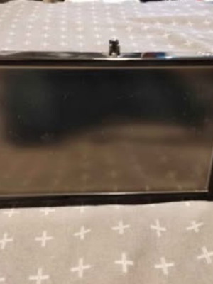 Renault Clio IV Genuine Screen 2016-2019 Like New