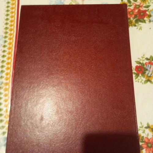 Medical Encyclopedia Volume 2 used, Greek