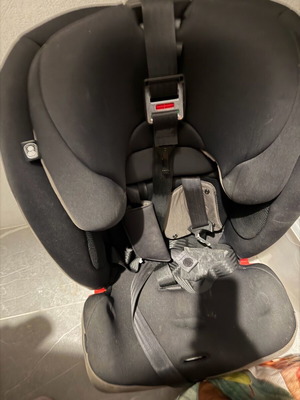 Joie 360 9-34kg σαν καινούργιο