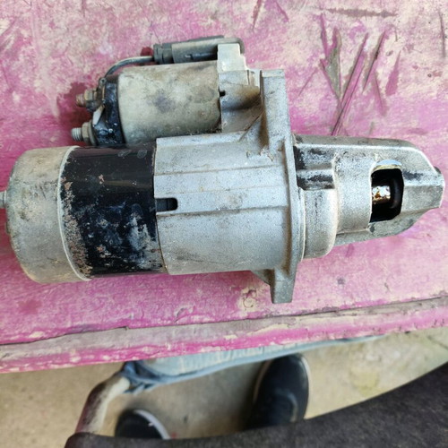 Nissan Almera starter used 1998-2000 (N15) M000T80281A