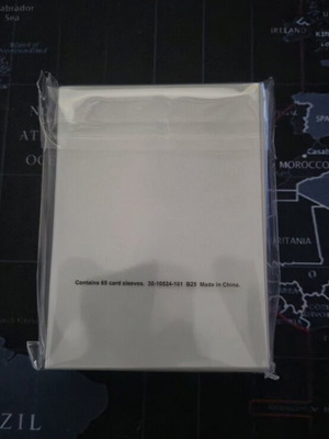 Pokémon sleeves new