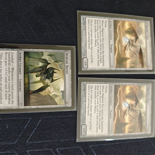 MTG World Wake WWK 22 Cards Like New with Sleeves