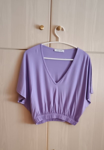 Crop top (κωδ. 572)