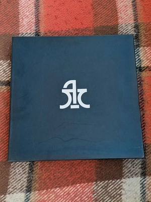 Logos Timis Box Set Limited Edition βινύλιο