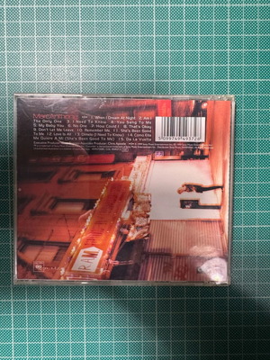 Marc Antony CD like new