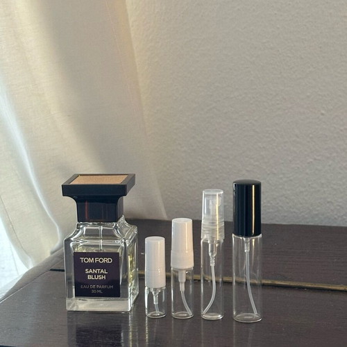 Santal Blush Tom Ford Eau de Parfum new, regular perfume