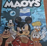 Miky Maous #59 used
