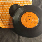 Nilsson Without You δίσκος βινυλίου 45rpm