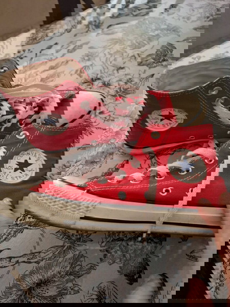 converse all star