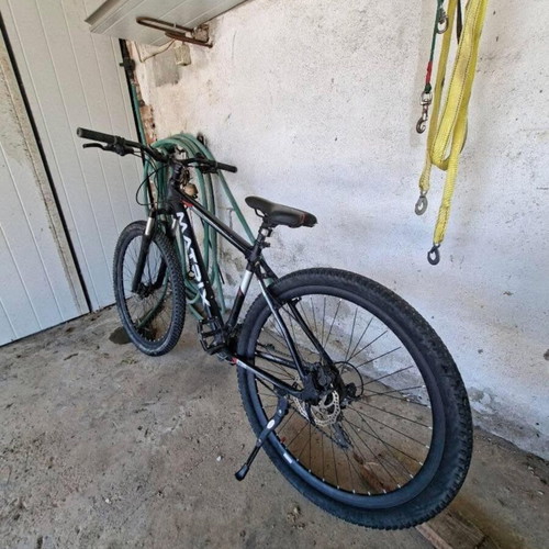 Matrix Mountain Bike 29 inch like new, hydraulic brakes