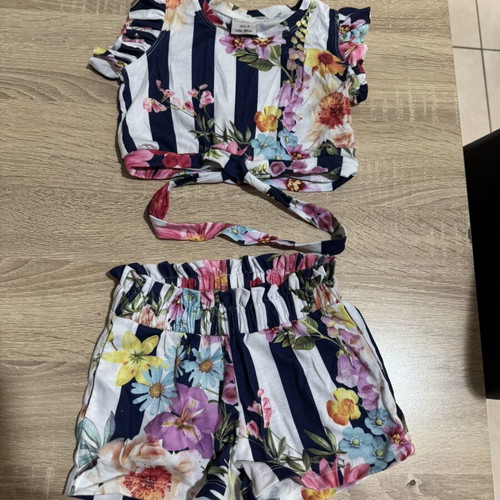 Matoufrance kids' set, multicolor