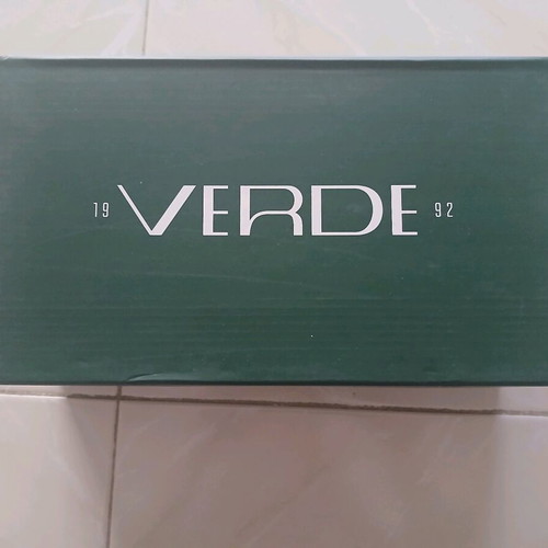 Verde women's espadrilles suede new, multicolor