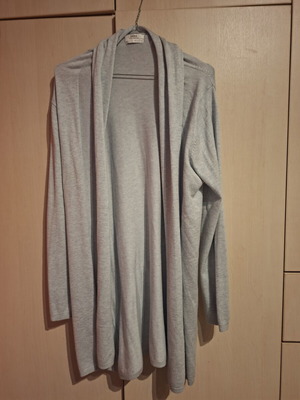 Zara cardigan like new, size M