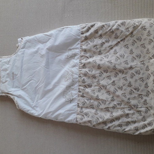 SerGent Major sleeping bag used in excellent condition