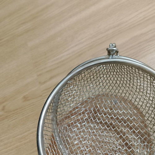 Kitchen tool deep fry strainer like new