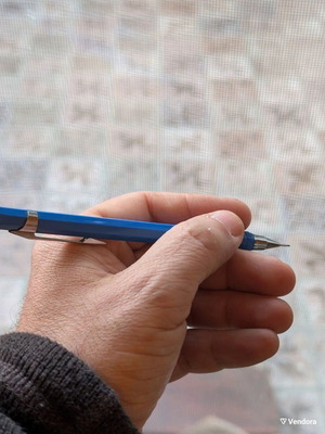 Pilot mechanical pencil 0.7mm used