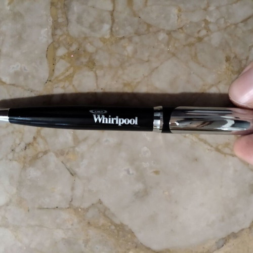 Whirlpool pen and mechanical pencil set new in original box