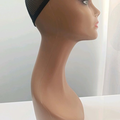 Mannequin Head New For Wigs And Styling