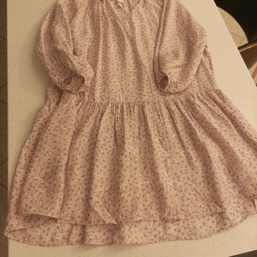 GAS DRESS M (Covers up to xl ANETA)