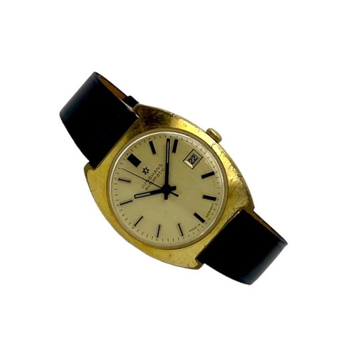 Junghans Automatic Vintage 36mm used, made in Germany