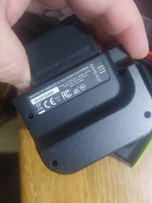 Gamevice Controller for iPhone 6/6S/6S Plus/7 like new