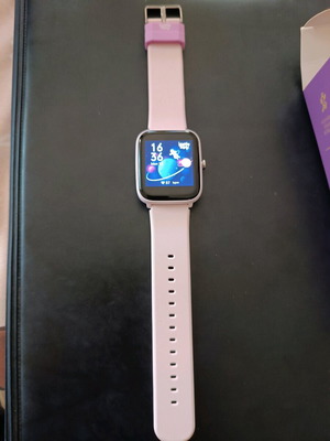 Kiddo Boo smartwatch like new