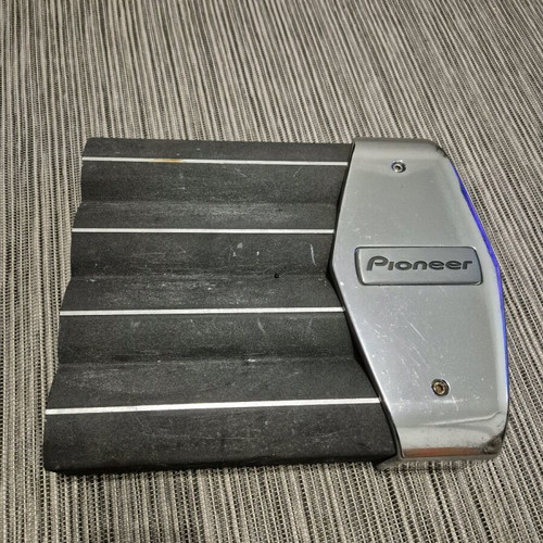 Pioneer PRS-X220 car amplifier used, good condition
