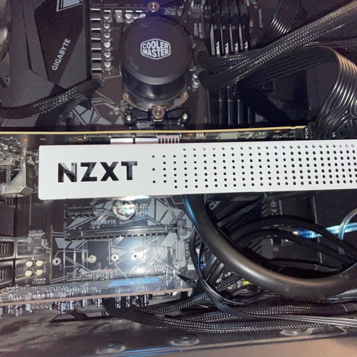 NVIDIA RTX 2070