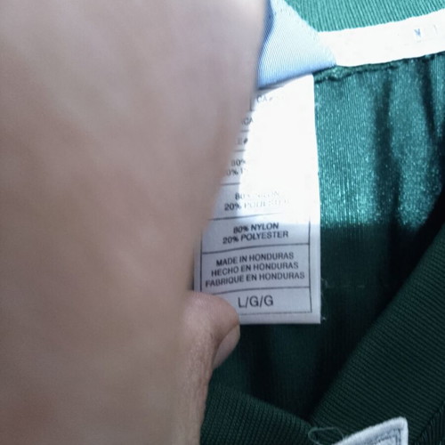 NFL Reebok Favre Rugby Jersey New, NY Jets Collectible L