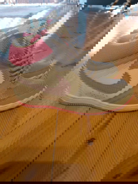 Nike αθλητικά
