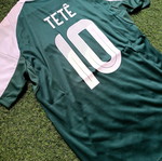 Panathinaikos 25/26 jersey size L Tetê #10
