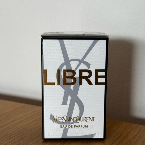Άρωμα Yves Saint Laurent Libre Eau de Parfum 30ml καινούργιο, refillable
