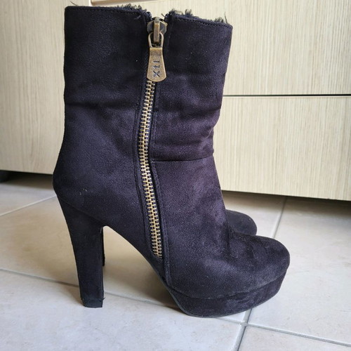 Bootie 39
