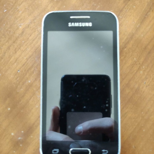 Samsung G318H μεταχειρισμένο με χαλασμένη οθόνη και φορτιστή